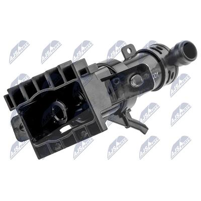 Nty Waschwasserdüse, Scheinwerferreinigung [Hersteller-Nr. EDS-SB-001] für Subaru