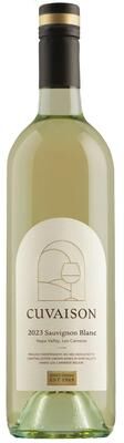 """Cuvaison Sauvignon Blanc 2023 White Wine - California"""