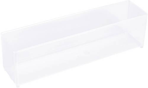 Raaco 80 CA8-3 Sortimentskoffer-Einsatz (B x H x T) 55 x 69 x 236mm Inhalt 1St.