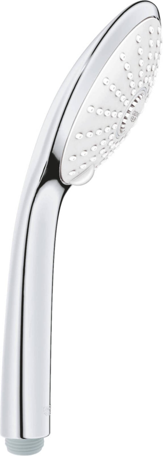 Grohe Euphoria 110 Handdouche met Massagefunctie en Kleurverandering