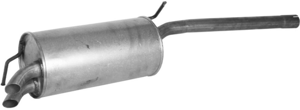 Endschalldämpfer 4MAX 0219-01-30266