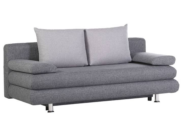 Z2 Schlafsofa REUTLINGEN, grau, Stoff