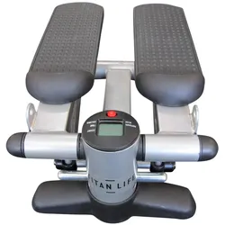 Livingsport, Crosstrainer