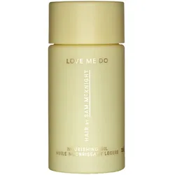 50ml Hair by Sam McKnight Love Me Do Nourishing Shine Oil