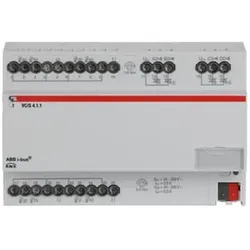 ABB Stotz S&amp;J Ventilantriebs-Controller VC/S4.1.1