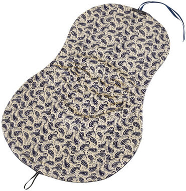 Scala Vilagio Silk Blanket for Cello CB/DBP Dark Blue