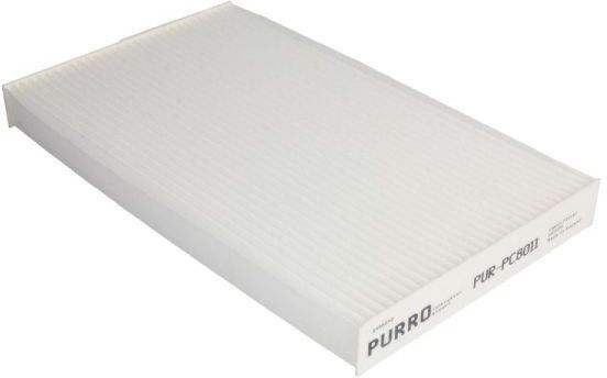 PURRO PUR-PC8011 Innenraumfilter