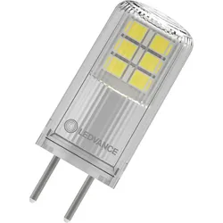 LED Leuchtmittel 12V G4/GY6.35 2,2W Clear