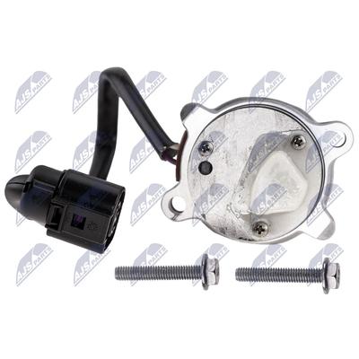 NTY Pumpe, Lamellenkupplung-Allradantrieb emrbm001 für BMW