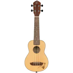 Ortega RU5-SO - Ukulele