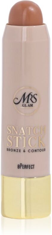 BPerfect Snatched Stick Bronze & Contour bronzer in a stick shade 03 Medium Tan 44 g