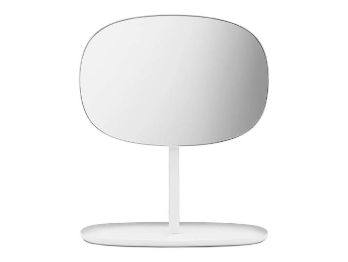 Normann Copenhagen - Flip Spiegel, weiss