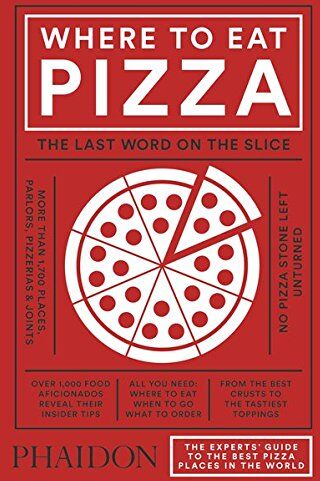 Daniel Young - Where to Eat Pizza - Preis vom 11.10.2026 15:43:13 h