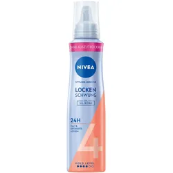 NIVEA LOCKEN SCHWUNG Schaumfestiger 150,0 ml