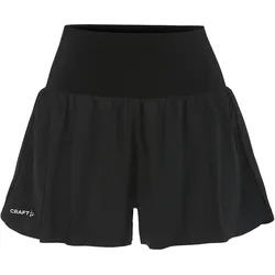 Craft, Damen, Outdoorhose, Hypervent Wide (XS), Schwarz