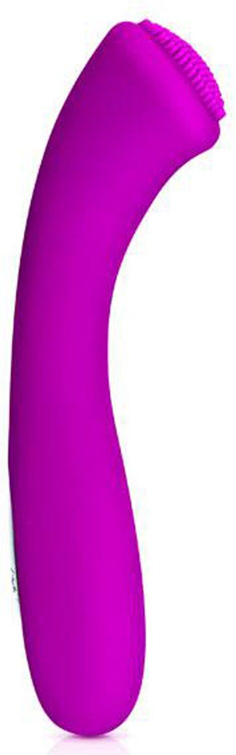 Pretty Love Vibromasseur à picots USB point G 30 vitesses waterproof