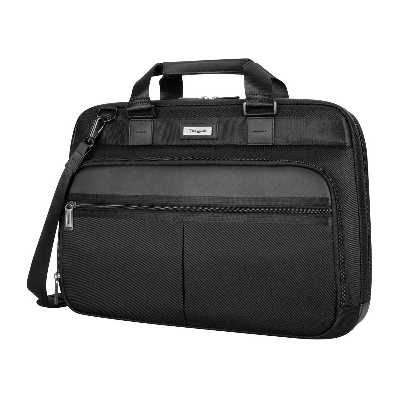 Targus Notebook Tasche 15,6" black Mobile Elite Topload,39,62cm/15,6"