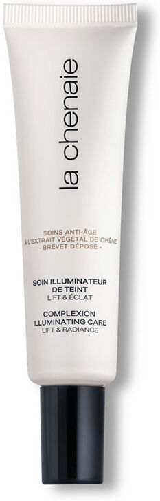 La Chênaie Soin Illuminateur de Teint Crème de Jour