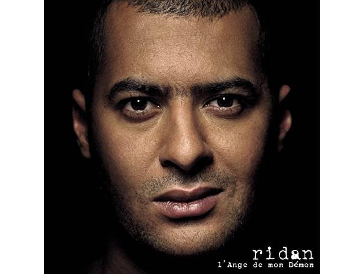 Ridan - L'ange De Mon Demon