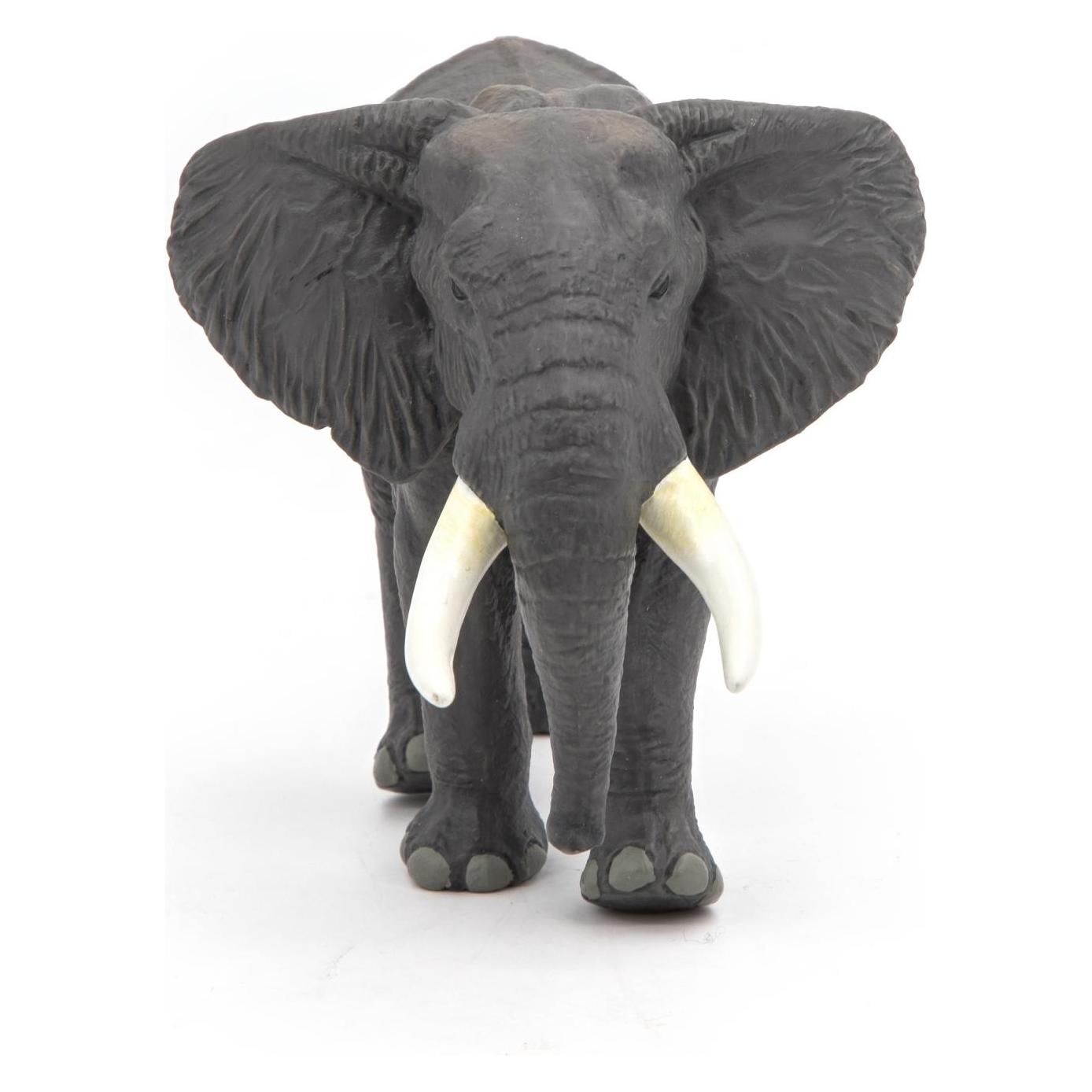 Papo Afrikanischer Elefant (50192)