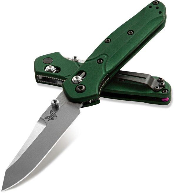 Benchmade 945 Mini Osborne