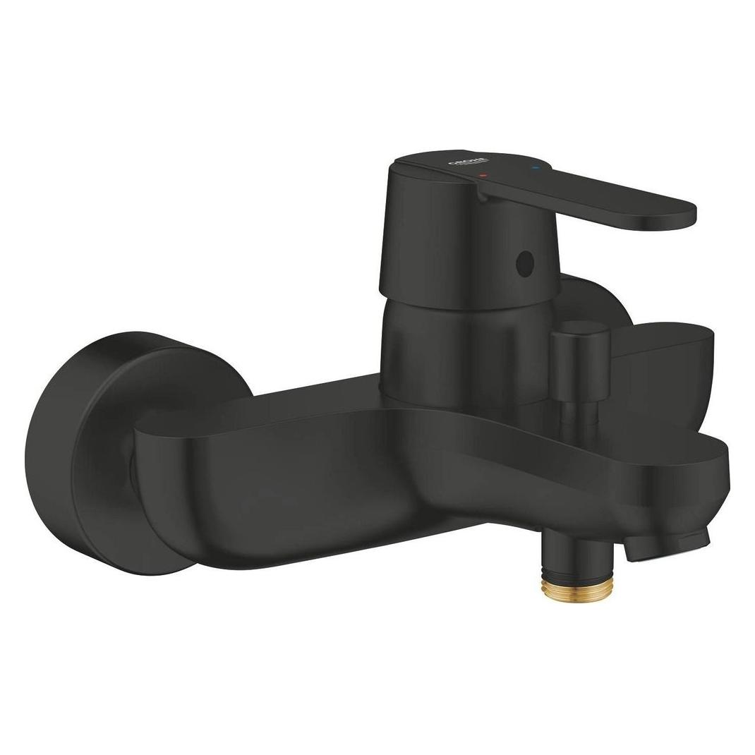 Grohe Get Wannenarmatur AP Aufputz-Mischer, Chrom (328872430)