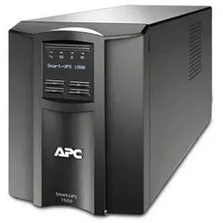 APC Smart-UPS 1500VA, LCD, 230 V (SMT1500IC) mit APC SmartConnect