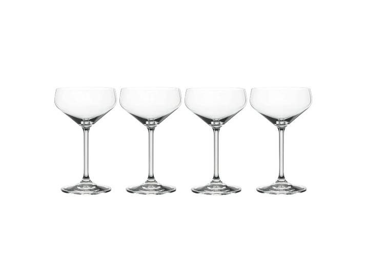 Spiegelau Petite coupe Style Lot de 4 29 cl
