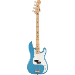 Squier Sonic Precision Bass California Blue