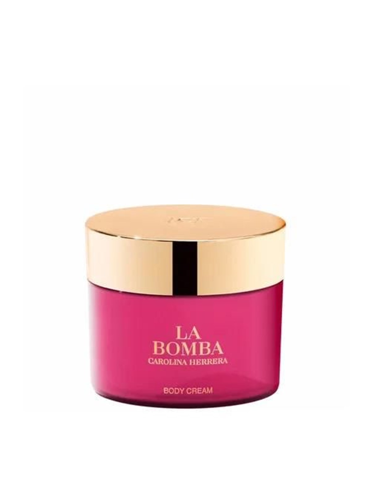 Carolina Herrera La Bomba Body Cream