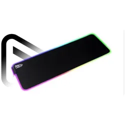 Onlan Tapis de souris XL 90x30 RGB (XL), Mausmatte, Mehrfarbig
