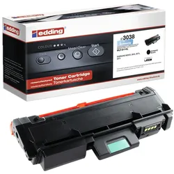 edding Toner EDD-3038 schwarz kompatibel zu SAMSUNG MLT-D116L (SU828A)
