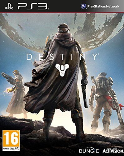 ACTIVISION - Destiny [PlayStation 3] - Preis vom 11.10.2026 03:10:56 h