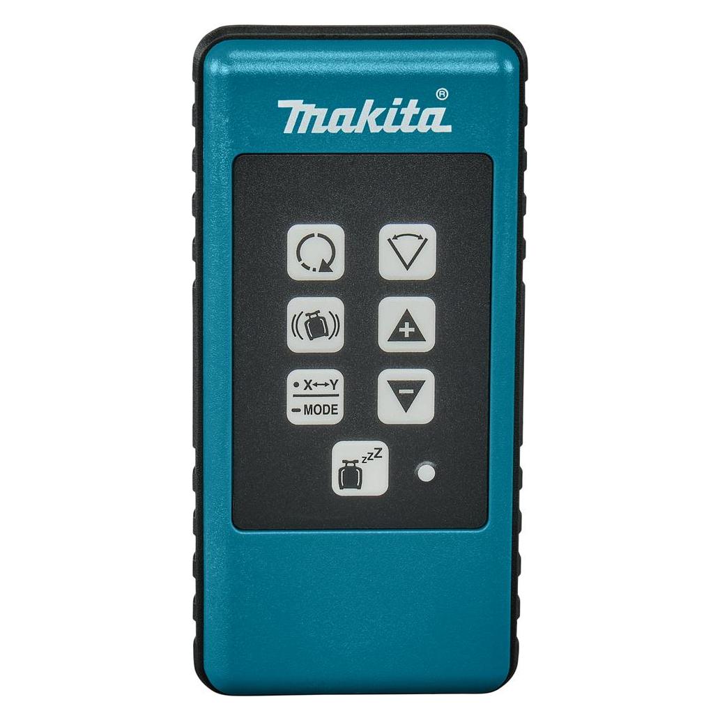 Makita Zubehör LE00981929 RC1 Fernsteuerung Rotationslaser SKR001 (61065687)