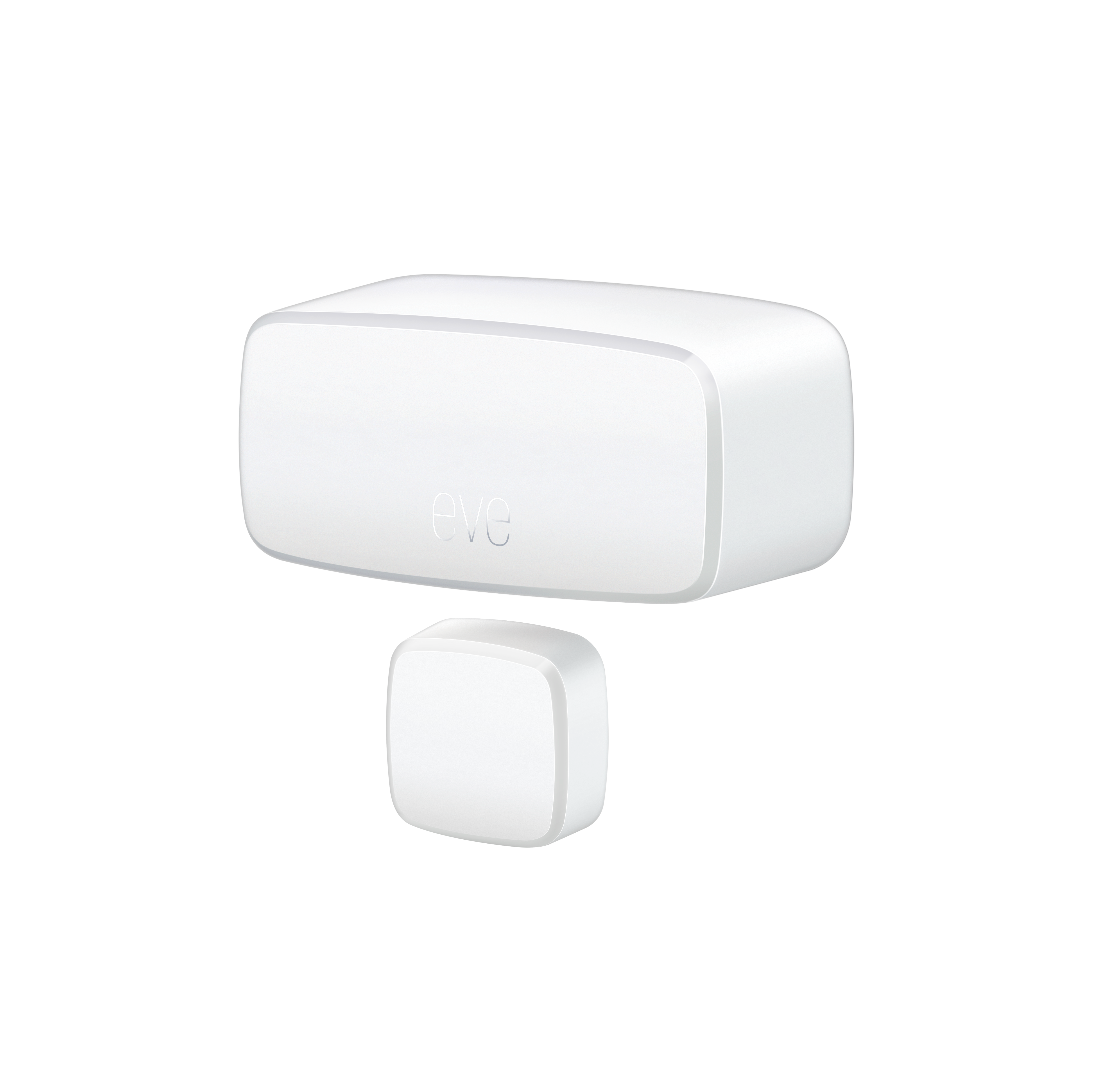 Eve Systems Eve Door & Window (Matter) - Smarter Kontaktsensor 10EBN9951