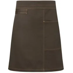 Vorbinder Urban Casual "VS 11" - chocolate