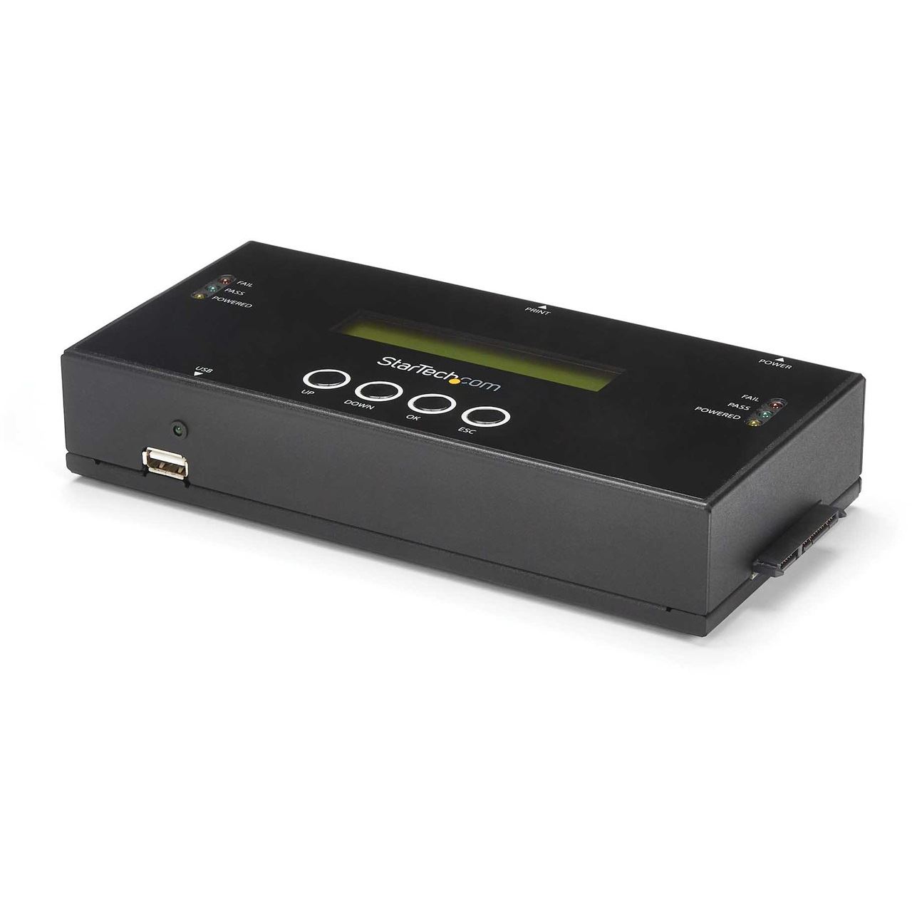 Startech SATA/SAS Duplicator und Eraser