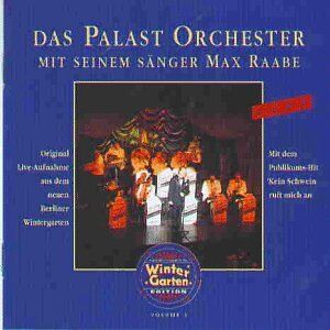 Max Raabe & Palast Orchester - Live - Preis vom 10.10.2026 11:48:34 h