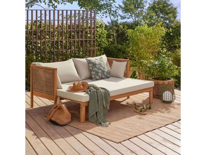 NOUS Garden loungebank / ligbed La Torre