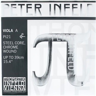 Thomastik PI21 Peter Infeld A Viola 4/4