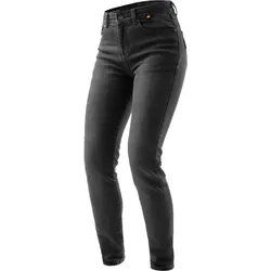 Rebelhorn Bronco Damen Motorrad Jeans 32/30