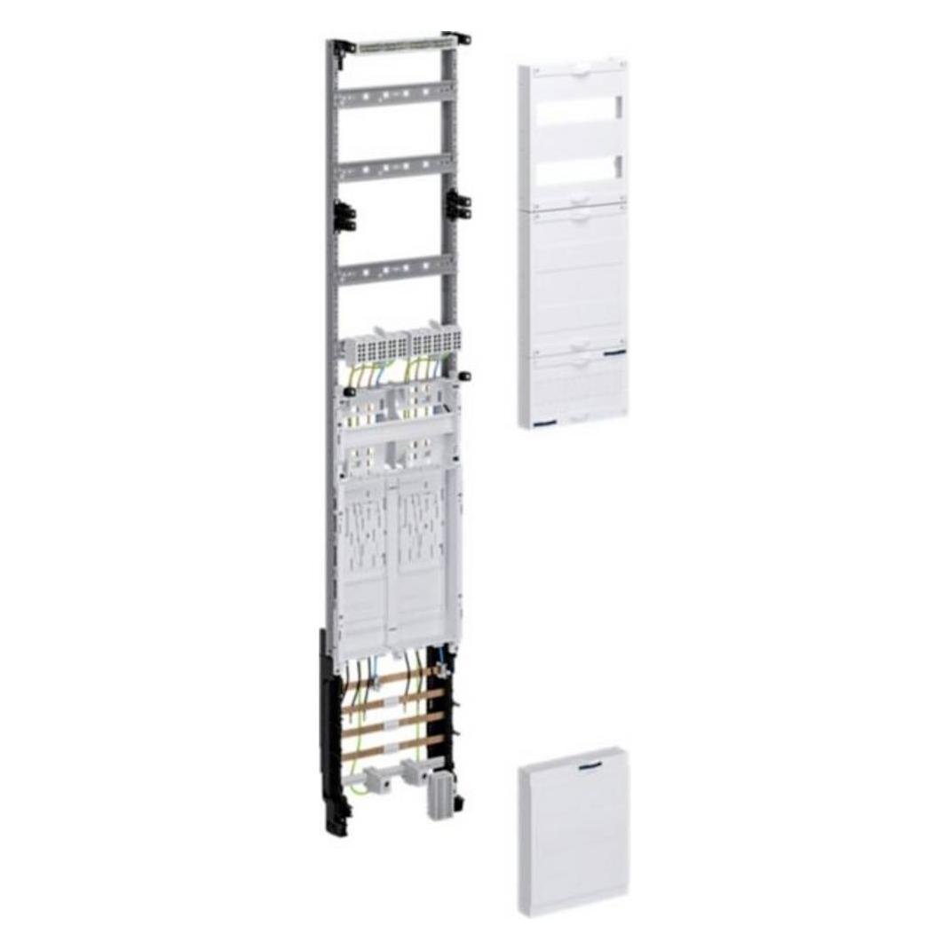 Hager Komplettfeld (ZH5ET22)