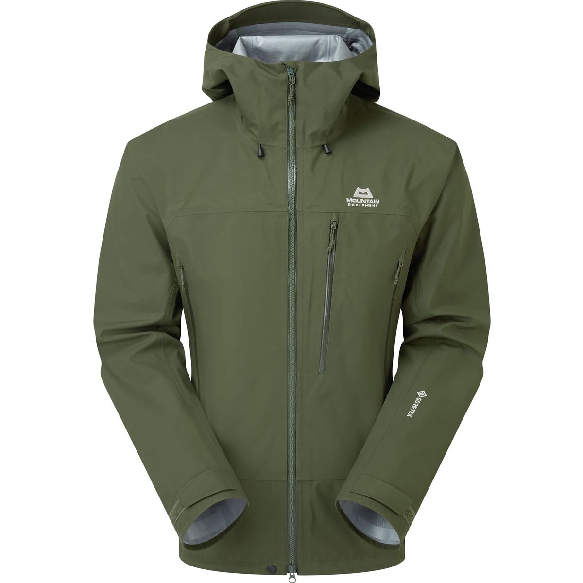 Mountain Equipment Makalu Mens Jacket buckthorn (Me-02281) S ME-008728-Me-02281-S