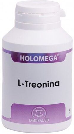 Equisalud Holoram L-Threonine 180 Capsules