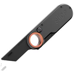 Slice 10562 Klapp-Cuttermesser Metall mit keramischer Klinge 1 St.