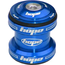 Hope, Steuersatz