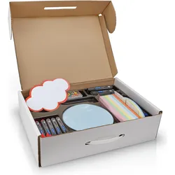 Magnetoplan, Zubehör Präsentieren, Trainer-Basis-Set MINI
