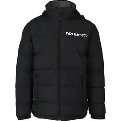 BRUNOTTI Herren Jacke Bardigan, Größe L in Schwarz Black