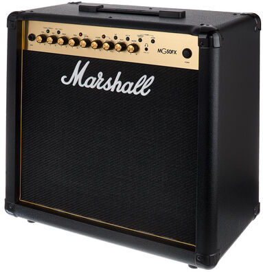 Marshall MG50GFX