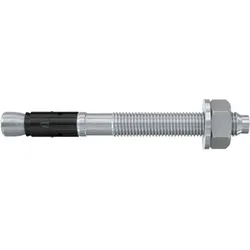 FISCHER Ankerbolzen FAZ II 10/10 (50 Stück)